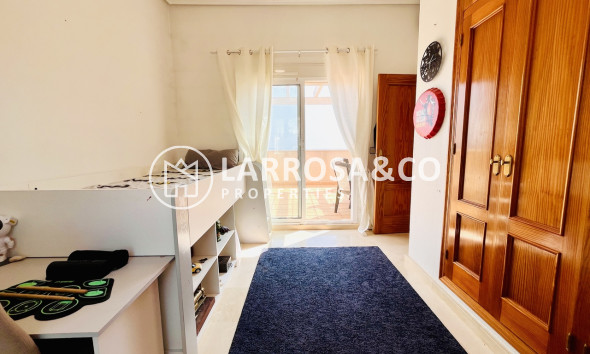 Herverkoop - Villa - San Miguel de Salinas - Inland