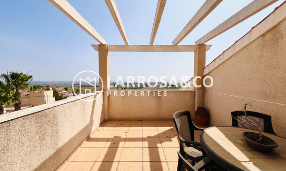 Herverkoop - Villa - San Miguel de Salinas - Inland