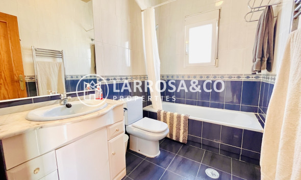 Herverkoop - Villa - San Miguel de Salinas - Inland