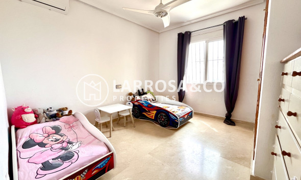 Herverkoop - Villa - San Miguel de Salinas - Inland