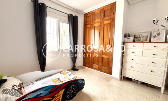 Herverkoop - Villa - San Miguel de Salinas - Inland