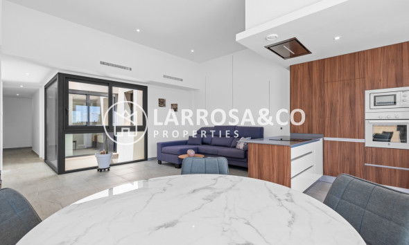 Herverkoop - Villa - San Miguel de Salinas - Inland