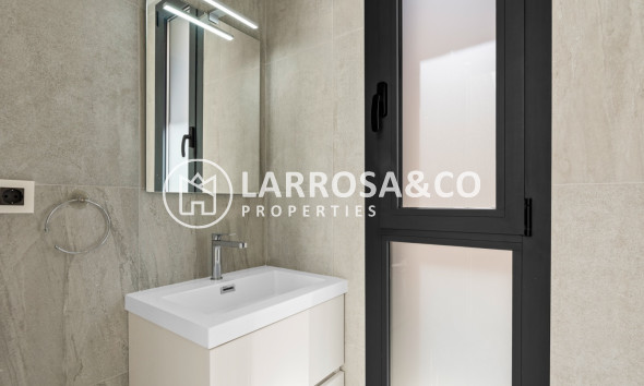 Herverkoop - Villa - San Miguel de Salinas - Inland