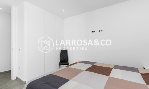 Herverkoop - Villa - San Miguel de Salinas - Inland