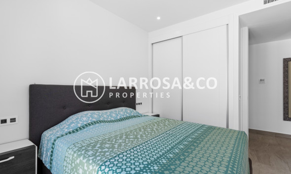 Herverkoop - Villa - San Miguel de Salinas - Inland