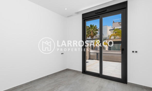 Herverkoop - Villa - San Miguel de Salinas - Inland