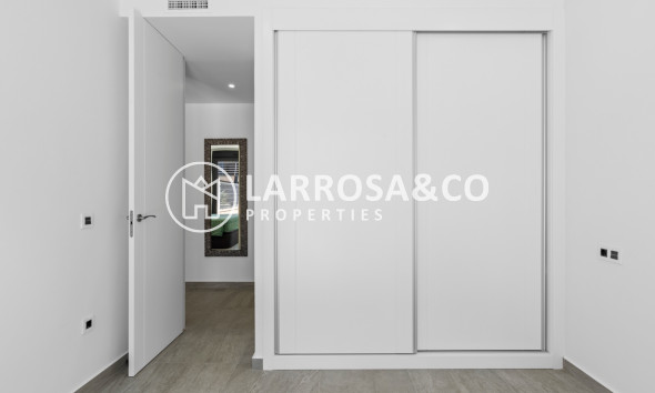 Herverkoop - Villa - San Miguel de Salinas - Inland