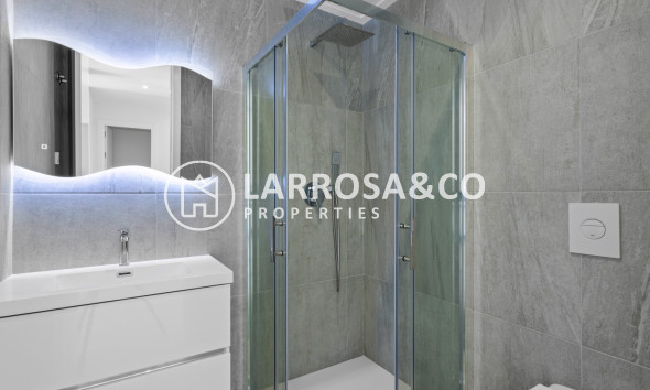 Herverkoop - Villa - San Miguel de Salinas - Inland