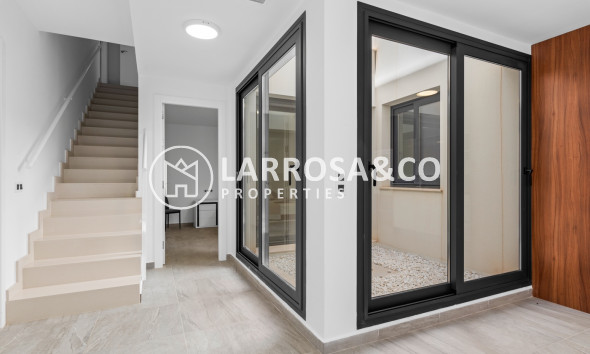 Herverkoop - Villa - San Miguel de Salinas - Inland