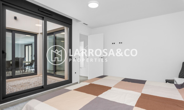 Herverkoop - Villa - San Miguel de Salinas - Inland