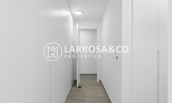 Herverkoop - Villa - San Miguel de Salinas - Inland