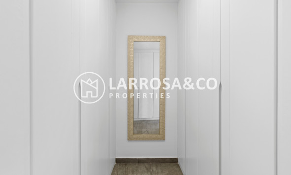 Herverkoop - Villa - San Miguel de Salinas - Inland