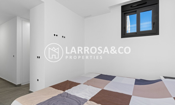 Herverkoop - Villa - San Miguel de Salinas - Inland