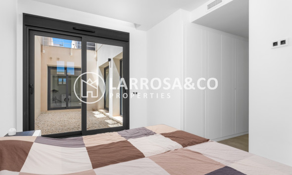 Herverkoop - Villa - San Miguel de Salinas - Inland