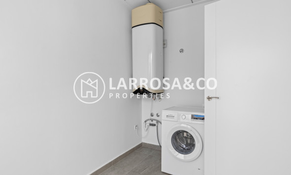 Herverkoop - Villa - San Miguel de Salinas - Inland