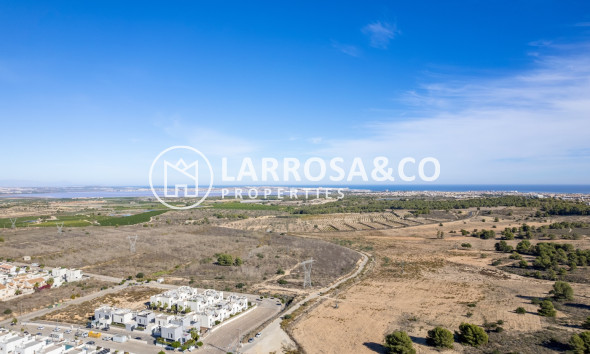 Herverkoop - Villa - San Miguel de Salinas - Inland