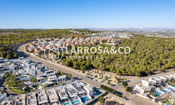 Herverkoop - Villa - San Miguel de Salinas - Inland