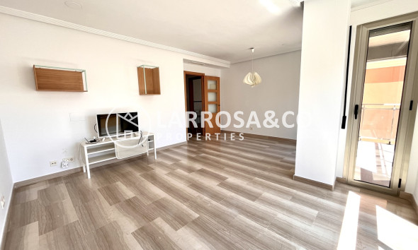 Resale - Apartment - Santa Pola - Costa Blanca