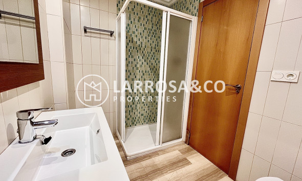 Resale - Apartment - Santa Pola - Costa Blanca