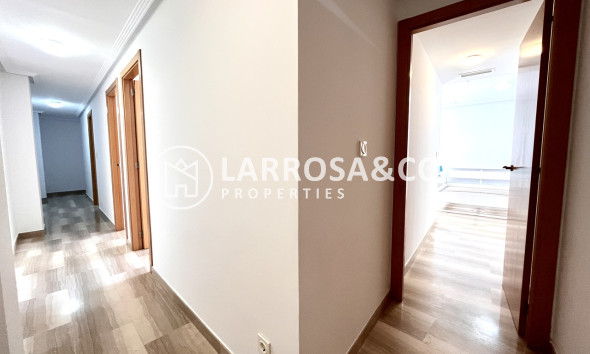 Resale - Apartment - Santa Pola - Costa Blanca