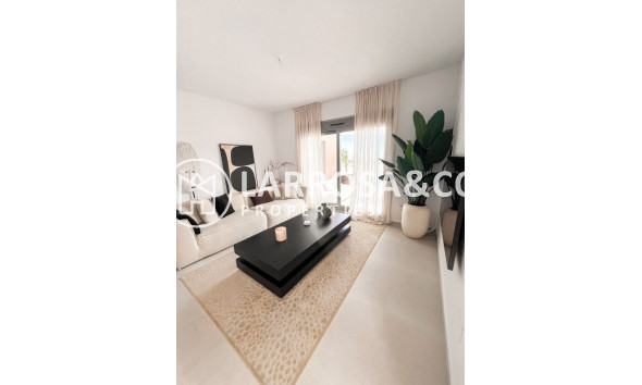 Herverkoop - Villa - San Miguel de Salinas - Inland