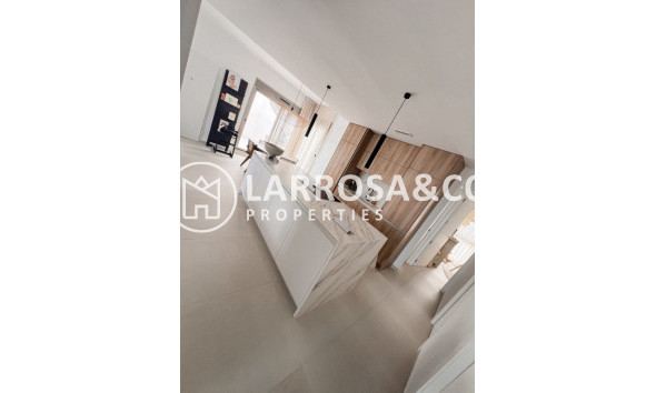 Herverkoop - Villa - San Miguel de Salinas - Inland