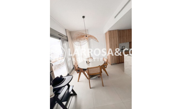 Herverkoop - Villa - San Miguel de Salinas - Inland