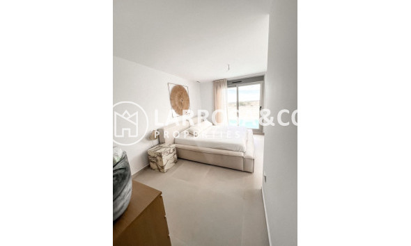 Herverkoop - Villa - San Miguel de Salinas - Inland