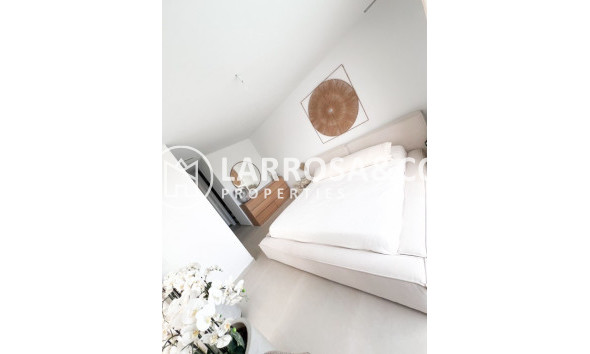 Herverkoop - Villa - San Miguel de Salinas - Inland