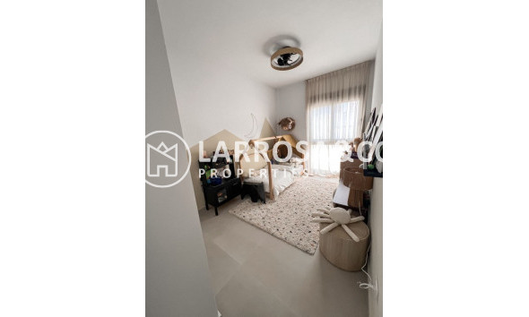 Herverkoop - Villa - San Miguel de Salinas - Inland