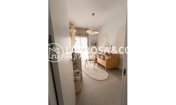 Herverkoop - Villa - San Miguel de Salinas - Inland