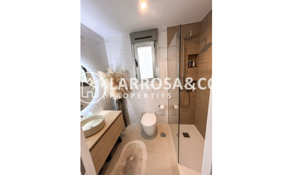 Herverkoop - Villa - San Miguel de Salinas - Inland