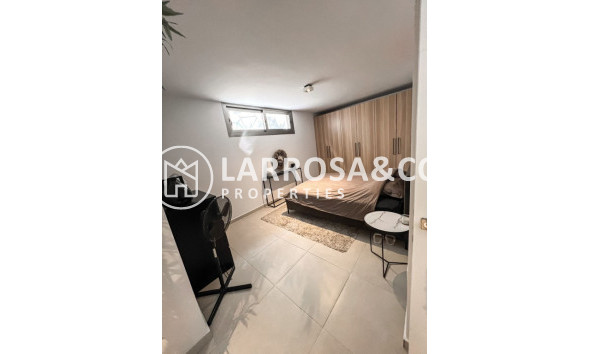 Herverkoop - Villa - San Miguel de Salinas - Inland