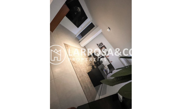 Herverkoop - Villa - San Miguel de Salinas - Inland