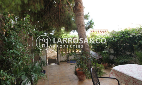 A Vendre - Bungalow - La Zenia - Costa Blanca