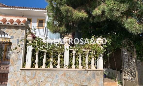 A Vendre - Bungalow - La Zenia - Costa Blanca