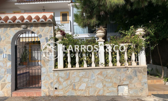 A Vendre - Bungalow - La Zenia - Costa Blanca