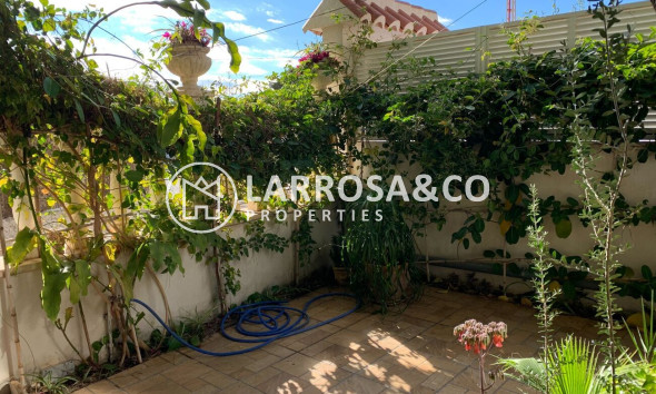A Vendre - Bungalow - La Zenia - Costa Blanca