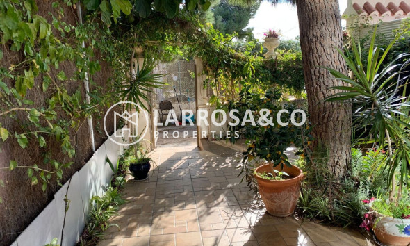 A Vendre - Bungalow - La Zenia - Costa Blanca