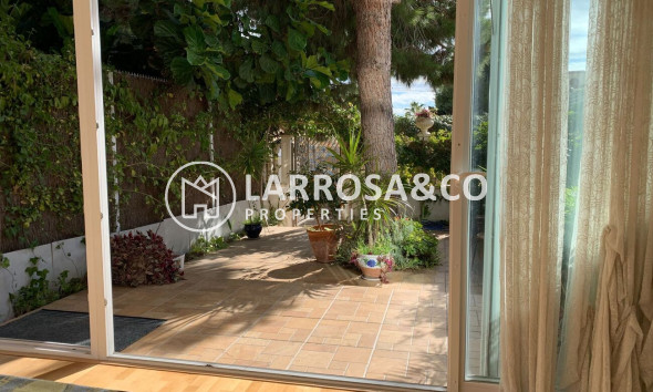 A Vendre - Bungalow - La Zenia - Costa Blanca