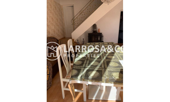 A Vendre - Bungalow - La Zenia - Costa Blanca