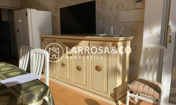 A Vendre - Bungalow - La Zenia - Costa Blanca