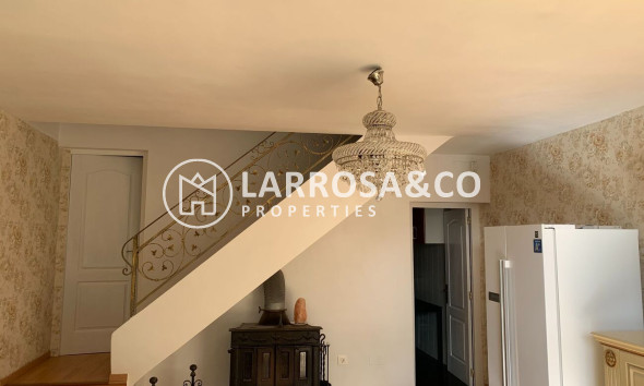 A Vendre - Bungalow - La Zenia - Costa Blanca