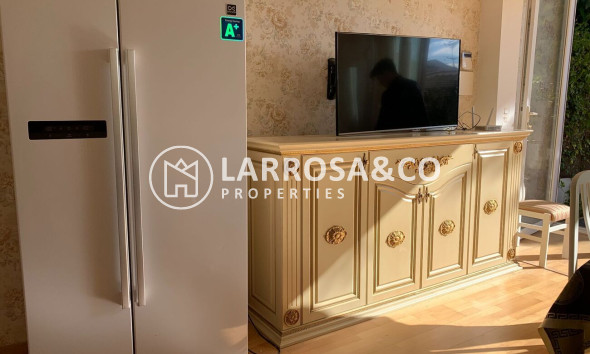 A Vendre - Bungalow - La Zenia - Costa Blanca