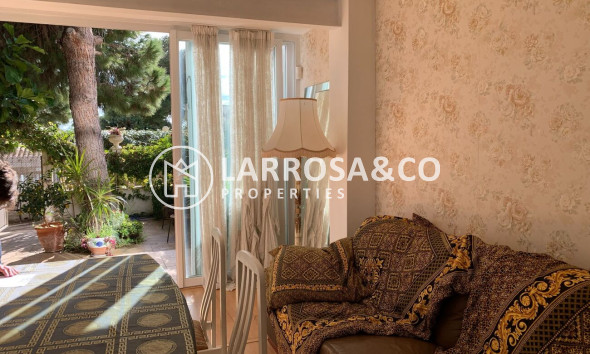 A Vendre - Bungalow - La Zenia - Costa Blanca