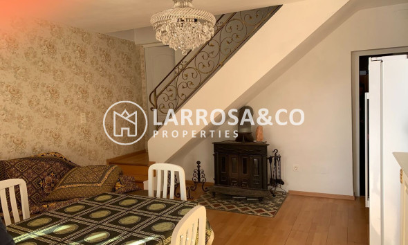 A Vendre - Bungalow - La Zenia - Costa Blanca