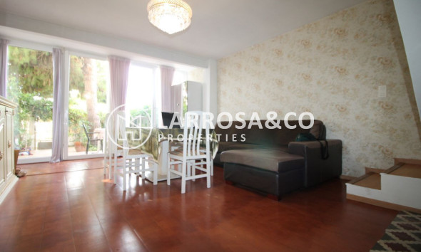 A Vendre - Bungalow - La Zenia - Costa Blanca