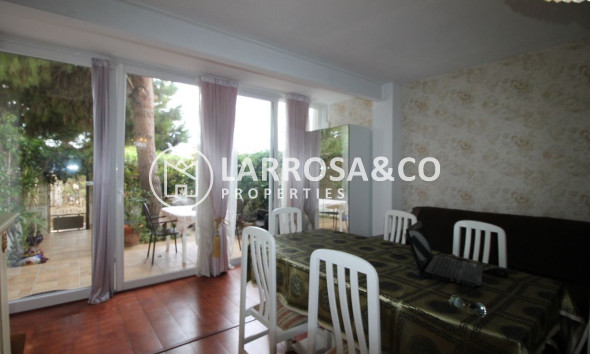 A Vendre - Bungalow - La Zenia - Costa Blanca