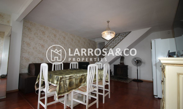 A Vendre - Bungalow - La Zenia - Costa Blanca