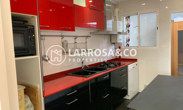 A Vendre - Bungalow - La Zenia - Costa Blanca